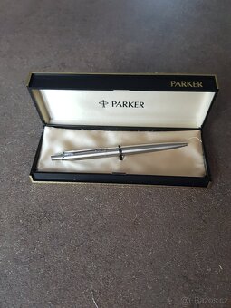 Pero PARKER lux - 7