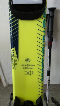 Lyže - 7