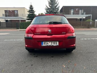 Peugeot 308 1.4i 16V 70kW STK 8/27 - 7