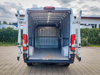 Fiat Ducato,L3H2,96kW,KLIMA,TEMPOMAT,KAMERA,DPH - 7