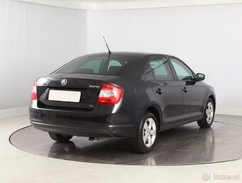 Škoda Rapid 1.2 TSI, 2013, 186 410 km - 7