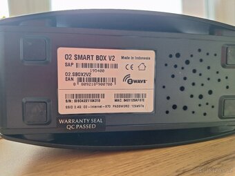 Prodám router 02 - 7