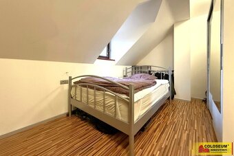 Rudoltice u Lanškrouna, byt OV 3+kk 92 m², zahrada 500 m2, p - 7