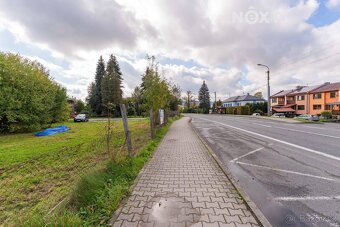 Prodej pozemek Komerční, 1055㎡ - 7