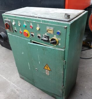 Tabulové nůžky NTE 2000/4 (14272.) - 7