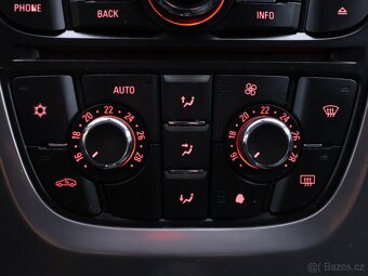 Opel Astra 1,7 CDTI 81kW Aut.klima ST (2012) - 7