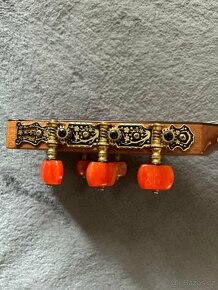 Kytara CORDOBA Iberia series GK STUDIO limited edition - 7