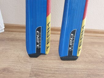 Dětský lyžařský set - 7