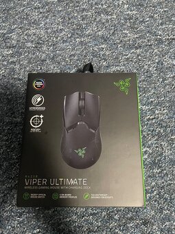 Razer Viper Ultimate - 7