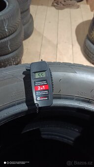 Zimní pneumatiky 225/60r17 - 7