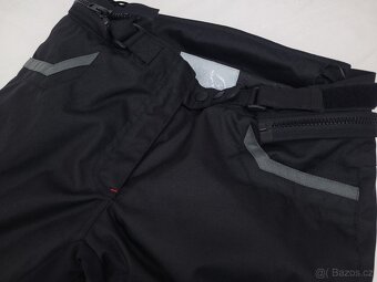 Fastway Voyager dámska textilná moto kombinéza M 40/21 - 7