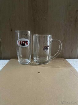Pivní sklenice - 7