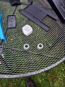 Babetta 207,206,228,Korádo,Stella3D tisk - 7