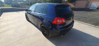 VOLKSWAGEN GOLF 2.0 GTI 147KW R19 - 7