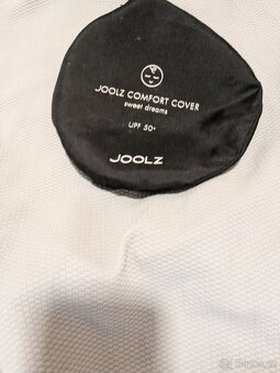 Joolz Days 2 Parrot blue - 7