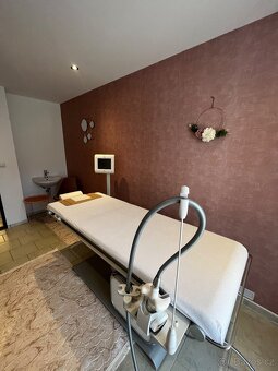 Prodej zavedeného studia péče o tělo – Litomyšl - 7