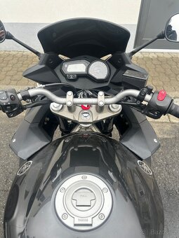 Yamaha XJ6 S - 7