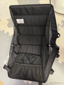 Kočárek Bugaboo Buffalo + vajíčko do auta - 7