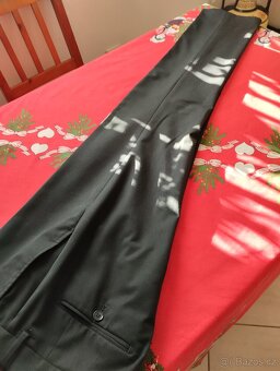 Panský oblek velikost 42 - 7