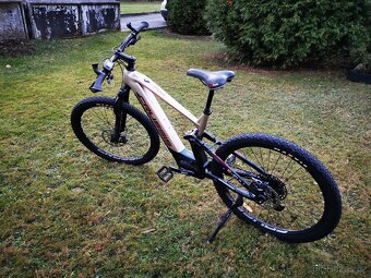 Elektrokolo crussis E-Full 10.7 - 7