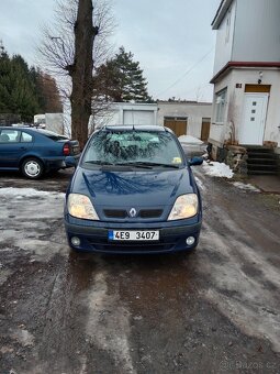 Renault Scénic 1.6 - 7