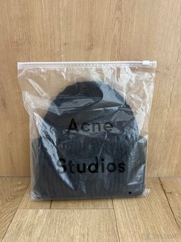 Čepice Acne studios - 7