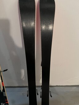 Prodam detske lyze 110 cm Atomic - 7