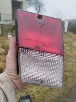 Světla škoda favorit - 7