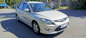 Hyundai i30 CW - 7