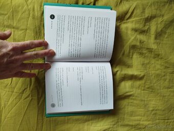 Nová kniha Michala Wiewegha - 7