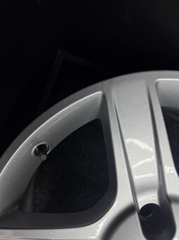 Alu LAND ROVER DEFENDER 5x120 20” - 7