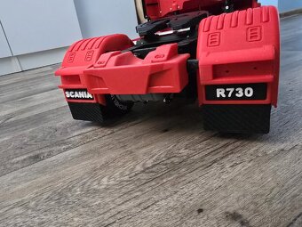 RC model 1/10 Scania 730 - 7