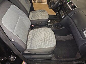 Škoda Fabia 1.4i 16V - 7