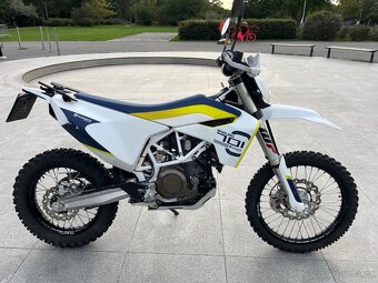 Husqvarna 701 enduro - 7