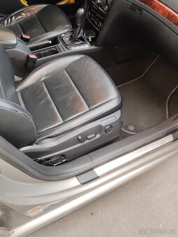 Superb 1.6 2012r.v. - 7