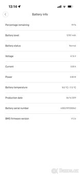 Xiaomi scooter pro - 7