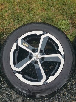 Dotz R17, 225/60 99H - 7