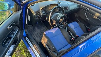 VW golf 4 1.9tdi - 7