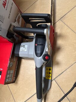 pila elektrická AL-KO EKS 2000/35 - 7