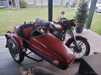 Jawa 350/634 - 7
