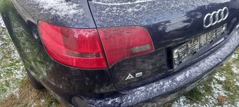 Audi a6 c6 4f - 7