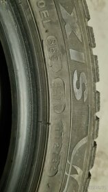 Zimní pneu MAXXIS Artictrekker 195/50/16 - 7