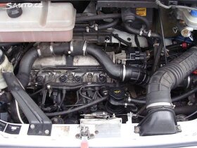 Peugeot Boxer 2.0i CNG - 7