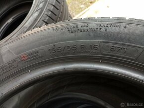 Letní pneumatiky Michelin 195/60 R15 88V - 7
