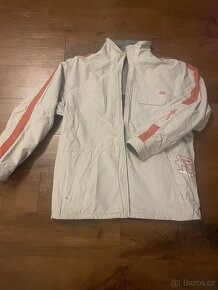 Oboustranná bunda Billabong vel. XL-XXL - 7
