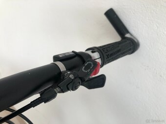 Horské kolo MERIDA MATTS 500 TFS - TOP stav - 7