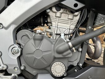 Aprilia Tuono 125 8400km - 7