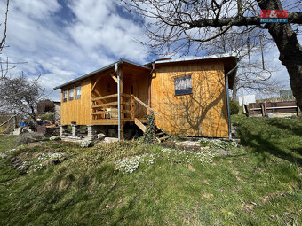 Prodej chaty, 35 m², Kaplice - 7