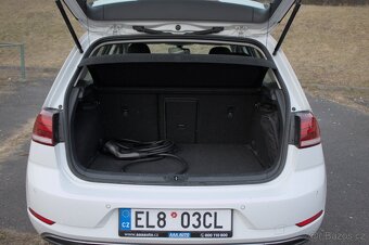 VW E-Golf 2020, 100kW/35,8kWh - 7