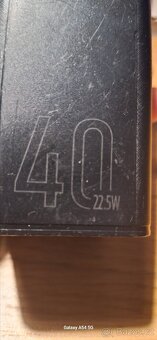 Powerbanka Hoco 40 000mAh - 7